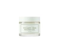 I'm from Vitamin Tree crema-gel rigenerante illuminante e idratante 75 g
