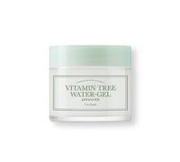 I'm from Vitamin Tree crema-gel rigenerante illuminante e idratante 75 g
