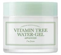 I'M FROM Vitamin Tree Water Gel Advanced - Gel viso idratante 75 g