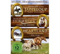Im Galopp - Die schönsten Pferdefilme