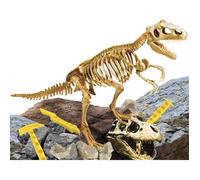 IM GENIUS Super Kit T-Rex Novità per bambini