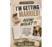 I'm Getting Married! Now What?!