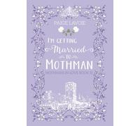 I'm Getting Married to Mothman: 3