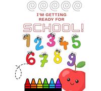 I'm Getting Ready for School!