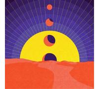 I'm Glad It's You Every Sun, Every Moon (CD) Album