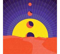 I'm Glad It's You Every Sun, Every Moon (Vinyl LP) 12" Album Coloured Vinyl