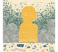 I'm Glad It's You The things I never say (CD) Album