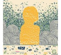 I'M Glad It'S You - The Things I Never Say (Coloured Vinyl)