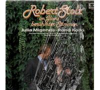 Im Glanz berühmter Stimmen (Julia Migenes-René Kollo) / Vinyl record [Vinyl-LP]