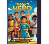 I'M GOD'S HERO