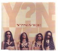 I'M GOING DOWN CD EUROPEAN ISLAND 1995