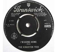 i'm going home 45 rpm single
