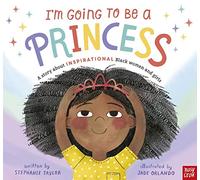 I'M Going To Be A Princess