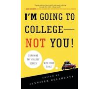 I'm Going to CollegeNot You (Tascabile)