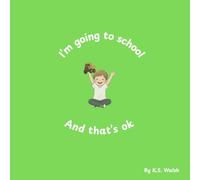 I'm going to school, and that's ok