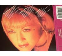 I'M GONNA BE STRONG CD UK ISSUE PRESSED IN AUSTRIA EPIC 1994