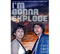 I'm Gonna Explode