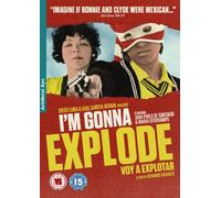 I'M Gonna Explode (Voy A Explotar) [Gerardho Naranjo] [Edizione: Regno Unito] [Edizione: Regno Unito]