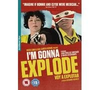 I'm Gonna Explode ( Voy a explotar ) ( I'm Going to Explode ) [ Origine UK, Nessuna Lingua Italiana ]