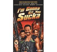 I'm Gonna Git You Sucka