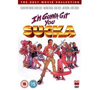 I'm Gonna Git You, Sucka [DVD] [Edizione: Regno Unito]