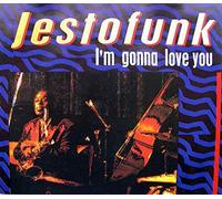 I'm gonna love you [Single-CD]