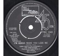 I'm Gonna Make You Love Me / A Place In The Sun