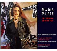 I'M GONNA SOOTHE YOU CD UK GEFFEN 1993