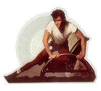 I'm Gonna Tear Your Playhouse Down + Plinth