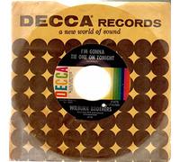 i'm gonna tie one on tonight 45 rpm single