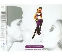 I'm gonna wait for love [Single-CD]