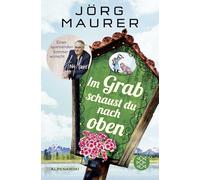 Im Grab schaust du nach oben: 9
