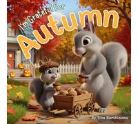 I'm Grateful for Autumn