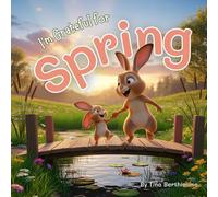 I'm Grateful for Spring