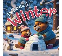 I'm Grateful for Winter