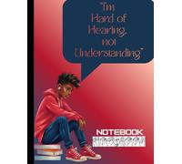 I'm Hard of Hearing, not Understanding