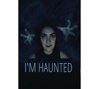 I'm Haunted Elizabeth Chamberlain Emily-Anne Salkeld Griffin Cork Jaime Hill