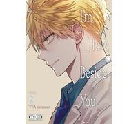 I'm Here, Beside You 2