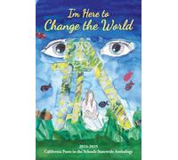 I'm Here to Change the World