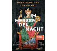 Im Herzen der Macht: Deutschlands dunkle Anfänge: eine archäologische Spurensuche | Die Graböffnung von Otto I. im Magdeburger Dom