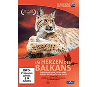 Im Herzen des Balkans - Teil 1+2