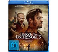 Im Herzen des Dschungels