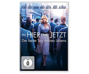 Im Hier und Jetzt - Der beste Tag meines Lebens