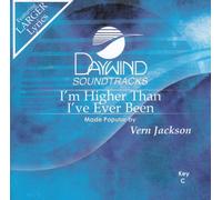 I'm Higher Than I've Ever Been