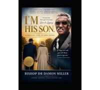 I'm His Son: Our Legacy Through Dementia, Love & Legacy