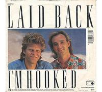 I'm hooked (1986) / Vinyl single [Vinyl-Single 7'']