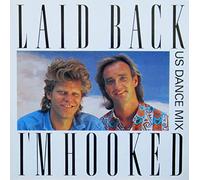 I'm Hooked (US Dance Mix)