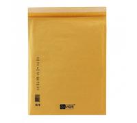 IM@IL 100 Buste Postali Imbottite con Pluriball - Modello H - 27X36