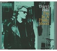 I'm in a philly mood [Single-CD]