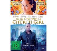 I'm in Love with a Church Girl